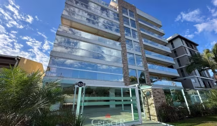 Apartamento mobiliado com 02 suítes em Caiobá!