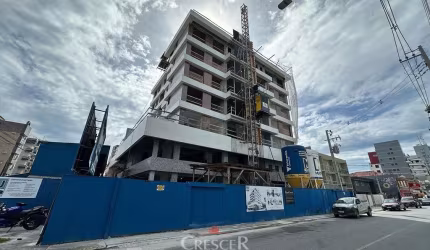 Super Lançamento em Caiobá!! Apartamentos com 03 quartos e Coberturas com 04 quartos.