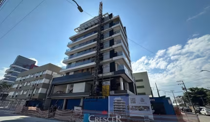 Lançamento na Praia Mansa!! Apartamentos com 05 quartos e 02 vagas!