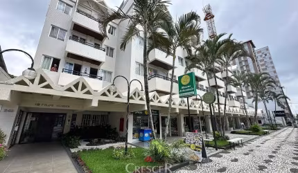 Cobertura para venda com 2 quartos em Caioba