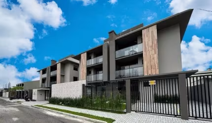 Apartamento para venda com 2 quartos em Caiobá!!