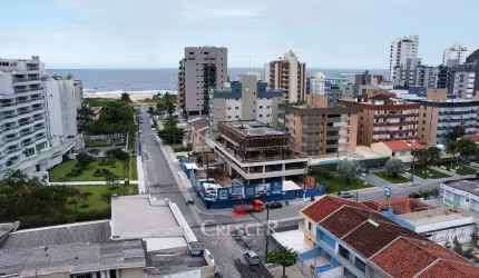 Lançamento alto padrão em Caiobá!
