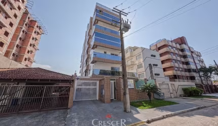 Apartamento NOVO com 03 quartos em Caiobá!