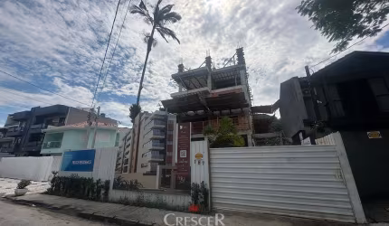 Lançamento em Caiobá! Apartamentos com 03 suítes
