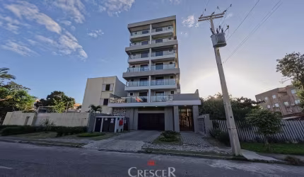 Apartamento novo, em região diferenciada de Caiobá!