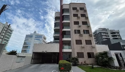 Cobertura duplex em região nobre no centro de Matinhos.