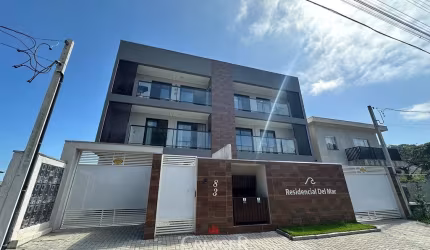 Apartamento NOVO em Caiobá!