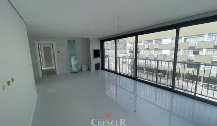 Apartamento garden com 03 quartos na Praia Mansa!
