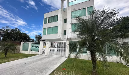 Apartamento com 01 quarto em Caiobá