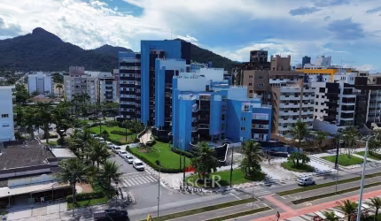 Grande oportunidade! Cobertura duplex frente mar em Caiobá!