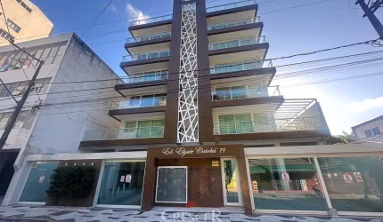Apartamento com 03 quartos na Praia Mansa!