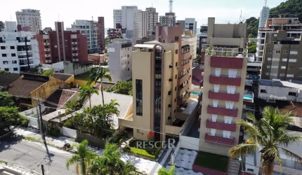 Apartamento com 03 quartos, próximo a Praia Mansa!!
