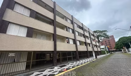 Apartamento mobiliado com 02 quartos na Praia Mansa.