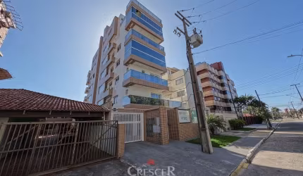 Apartamento Garden com 03 quartos em Caiobá!!
