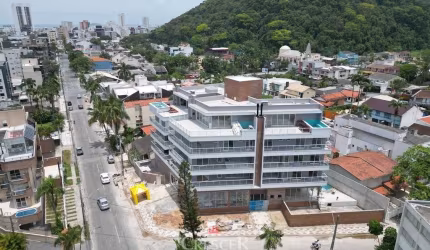 Lançamento alto padrão! À poucos metros da praia de Caiobá!!