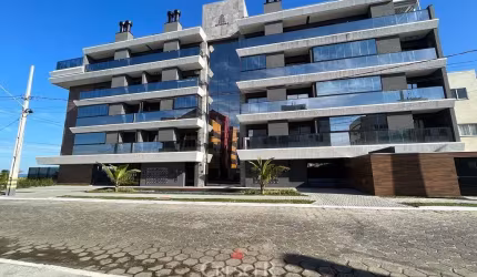 Cobertura duplex para venda em Matinhos