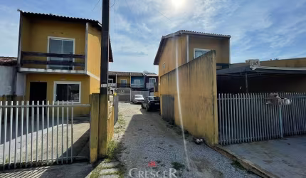 Sobrado para venda em Matinhos