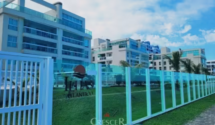 Cobertura com 2 quartos no Balneário Flórida