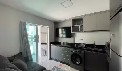 Apartamento com 2 quartos em Matinhos