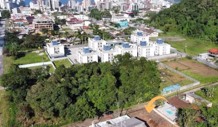 Terreno a venda em Caiobá