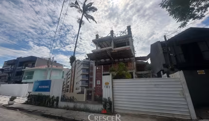 Lançamento em Caiobá! Apartamentos com 03 suítes