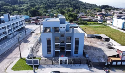 Lançamento Apartamentos com 02 quartos a venda
