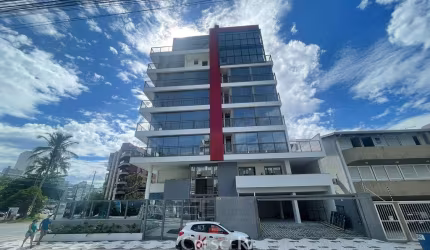 Lançamento na Praia Mansa com apenas 1 apartamento por andar