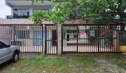 Apartamento com 02 quartos a venda em Matinhos