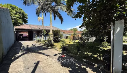 Casa a venda em Matinhos