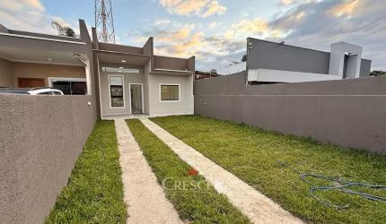 Casa a venda no Balneário Praia de Leste