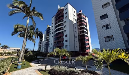 Apartamento frente mar a venda em Matinhos