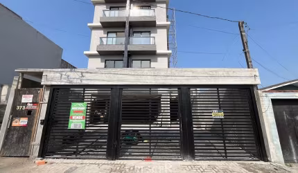 Apartamento para venda em Pontal do Paraná