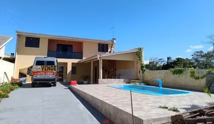 Sobrado para venda em Matinhos