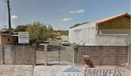 Terreno à venda na Rua Luiz Taionnato Ledis, 285, Jardim do Lago, Hortolândia por R$ 165.000