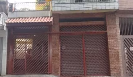 Casa com 3 quartos à venda na Rua Luís Figueiredo, 103, Vila Nova Curuçá, São Paulo por R$ 480.000