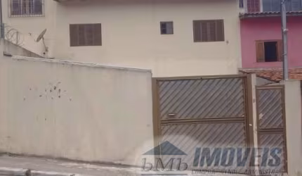 Casa com 2 quartos à venda na Rua Pedro de Campos Tourinho, 73, Vila Nova Curuçá, São Paulo por R$ 320.000