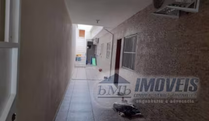 Casa com 3 quartos à venda na Rua Eurides Fernandes do Nascimento, 497, Jardim Silva Teles, São Paulo por R$ 650.000