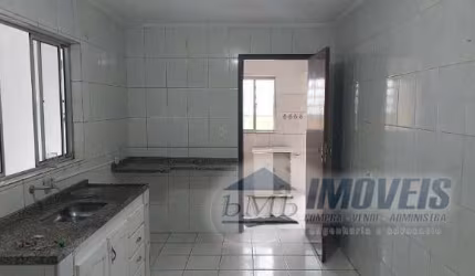 Casa com 1 quarto para alugar na Avenida Miguel Achiole da Fonseca, 967, Jardim São Paulo(Zona Leste), São Paulo por R$ 1.200