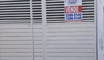 Casa com 1 quarto à venda na Rua José Lins do Rêgo, 202, Jardim Amanda I, Hortolândia por R$ 200.000