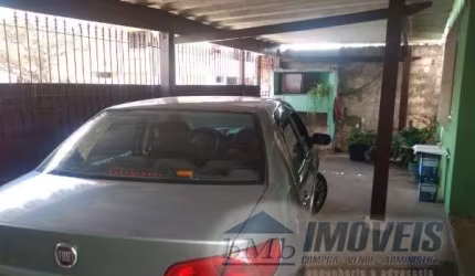 Casa com 2 quartos à venda na Rua Flor da Redenção, 455, Vila Jacuí, São Paulo por R$ 700.000