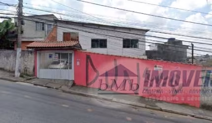 Casa com 3 quartos à venda na Rua Cônego Antônio Manzi, 45, Jardim Robru, São Paulo por R$ 700.000