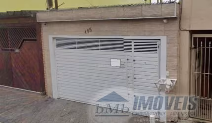 Casa com 2 quartos à venda na Rua Noz Moscada, 183, Vila Nova Curuçá, São Paulo por R$ 450.000