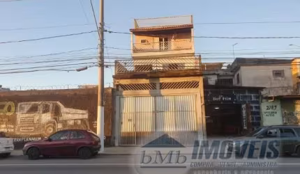 Casa com 2 quartos à venda na Avenida Nordestina, 3375, Cidade Nova São Miguel, São Paulo por R$ 650.000