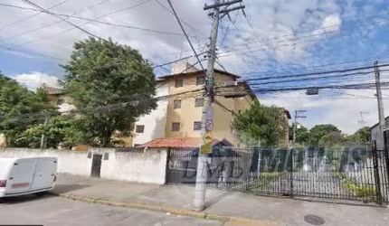 Apartamento com 2 quartos à venda na Rua Cotinga, 236, Vila Nova Curuçá, São Paulo por R$ 170.000