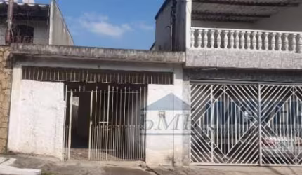 Casa com 1 quarto à venda na CAMBACICA, 24, Vila Nova Curuçá, São Paulo por R$ 310.000