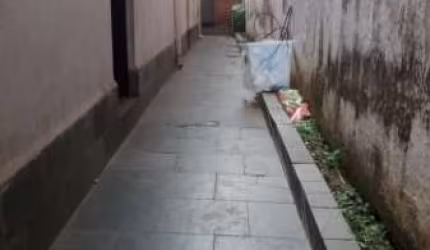 Casa com 2 quartos para alugar na Avenida Flamingo, 430, Vila Nova Curuçá, São Paulo por R$ 1.600