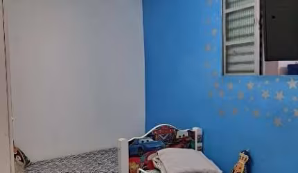 Casa com 5 quartos à venda na AMANHECE, 496, Parque Dom João Neri, São Paulo por R$ 400.000