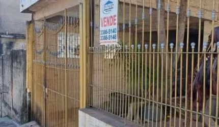 Casa com 3 quartos à venda na Rua Ananaí, 157, Vila Nova Curuçá, São Paulo por R$ 550.000