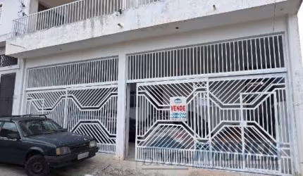 Casa com 4 quartos à venda na Santa Estela, 162, Guaianases, São Paulo por R$ 400.000