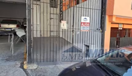 Casa com 3 quartos para alugar na Rua Osório Franco Vilhena, 27, Vila Nova Curuçá, São Paulo por R$ 1.830